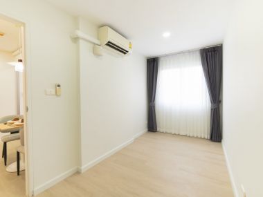 #ดอนเมือง #วิภาวดี || ✨𝟮 ห้องนอน || 🤩 ราคาไม่ถึง 𝟮 ล้าน || 💵 ผ่อน 𝟳,𝙭𝙭𝙭 เท่านั้น || ✈️ ติดสนามบินดอนเมือง |🚈 𝟮 นาทีถึง 𝙈𝙍𝙏 หลักสี่สายสีชมพู || 3608