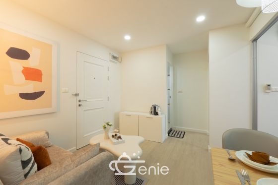 #ดอนเมือง #วิภาวดี || ✨𝟮 ห้องนอน || 🤩 ราคาไม่ถึง 𝟮 ล้าน || 💵 ผ่อน 𝟳,𝙭𝙭𝙭 เท่านั้น || ✈️ ติดสนามบินดอนเมือง |🚈 𝟮 นาทีถึง 𝙈𝙍𝙏 หลักสี่สายสีชมพู || 3608