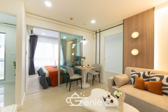 #ดอนเมือง #วิภาวดี || ✨𝟮 ห้องนอน || 🤩 ราคาไม่ถึง 𝟮 ล้าน || 💵 ผ่อน 𝟳,𝙭𝙭𝙭 เท่านั้น || ✈️ ติดสนามบินดอนเมือง |🚈 𝟮 นาทีถึง 𝙈𝙍𝙏 หลักสี่สายสีชมพู || 3608