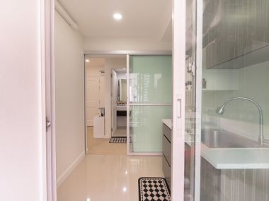 #ดอนเมือง #วิภาวดี || ✨𝟮 ห้องนอน || 🤩 ราคาไม่ถึง 𝟮 ล้าน || 💵 ผ่อน 𝟳,𝙭𝙭𝙭 เท่านั้น || ✈️ ติดสนามบินดอนเมือง |🚈 𝟮 นาทีถึง 𝙈𝙍𝙏 หลักสี่สายสีชมพู || 3608