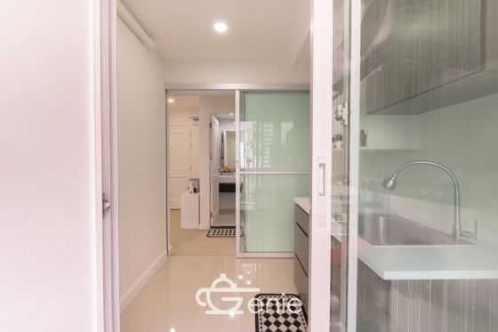 #ดอนเมือง #วิภาวดี || ✨𝟮 ห้องนอน || 🤩 ราคาไม่ถึง 𝟮 ล้าน || 💵 ผ่อน 𝟳,𝙭𝙭𝙭 เท่านั้น || ✈️ ติดสนามบินดอนเมือง |🚈 𝟮 นาทีถึง 𝙈𝙍𝙏 หลักสี่สายสีชมพู || 3608