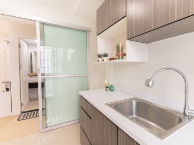 #ดอนเมือง #วิภาวดี || ✨𝟮 ห้องนอน || 🤩 ราคาไม่ถึง 𝟮 ล้าน || 💵 ผ่อน 𝟳,𝙭𝙭𝙭 เท่านั้น || ✈️ ติดสนามบินดอนเมือง |🚈 𝟮 นาทีถึง 𝙈𝙍𝙏 หลักสี่สายสีชมพู || 3608