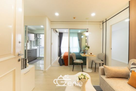 #ดอนเมือง #วิภาวดี || ✨𝟮 ห้องนอน || 🤩 ราคาไม่ถึง 𝟮 ล้าน || 💵 ผ่อน 𝟳,𝙭𝙭𝙭 เท่านั้น || ✈️ ติดสนามบินดอนเมือง |🚈 𝟮 นาทีถึง 𝙈𝙍𝙏 หลักสี่สายสีชมพู || 3608