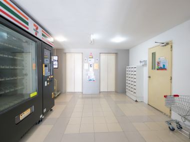 #ดอนเมือง #วิภาวดี || ✨𝟮 ห้องนอน || 🤩 ราคาไม่ถึง 𝟮 ล้าน || 💵 ผ่อน 𝟳,𝙭𝙭𝙭 เท่านั้น || ✈️ ติดสนามบินดอนเมือง |🚈 𝟮 นาทีถึง 𝙈𝙍𝙏 หลักสี่สายสีชมพู || 3608