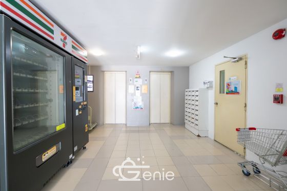 #ดอนเมือง #วิภาวดี || ✨𝟮 ห้องนอน || 🤩 ราคาไม่ถึง 𝟮 ล้าน || 💵 ผ่อน 𝟳,𝙭𝙭𝙭 เท่านั้น || ✈️ ติดสนามบินดอนเมือง |🚈 𝟮 นาทีถึง 𝙈𝙍𝙏 หลักสี่สายสีชมพู || 3608