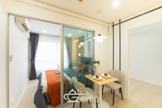 #ดอนเมือง #วิภาวดี || ✨𝟮 ห้องนอน || 🤩 ราคาไม่ถึง 𝟮 ล้าน || 💵 ผ่อน 𝟳,𝙭𝙭𝙭 เท่านั้น || ✈️ ติดสนามบินดอนเมือง |🚈 𝟮 นาทีถึง 𝙈𝙍𝙏 หลักสี่สายสีชมพู || 3608