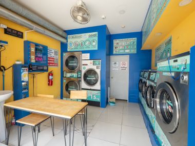 #ดอนเมือง #วิภาวดี || ✨𝟮 ห้องนอน || 🤩 ราคาไม่ถึง 𝟮 ล้าน || 💵 ผ่อน 𝟳,𝙭𝙭𝙭 เท่านั้น || ✈️ ติดสนามบินดอนเมือง |🚈 𝟮 นาทีถึง 𝙈𝙍𝙏 หลักสี่สายสีชมพู || 3608