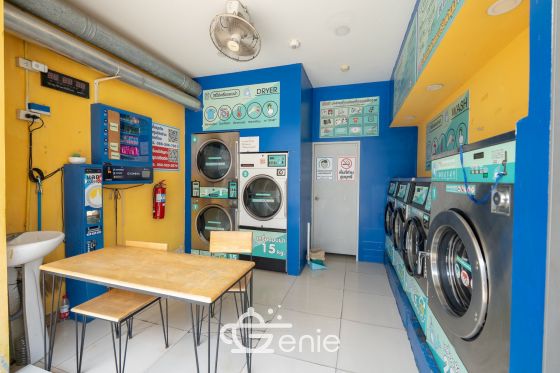 #ดอนเมือง #วิภาวดี || ✨𝟮 ห้องนอน || 🤩 ราคาไม่ถึง 𝟮 ล้าน || 💵 ผ่อน 𝟳,𝙭𝙭𝙭 เท่านั้น || ✈️ ติดสนามบินดอนเมือง |🚈 𝟮 นาทีถึง 𝙈𝙍𝙏 หลักสี่สายสีชมพู || 3608