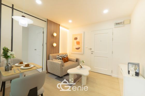 #ดอนเมือง #วิภาวดี || ✨𝟮 ห้องนอน || 🤩 ราคาไม่ถึง 𝟮 ล้าน || 💵 ผ่อน 𝟳,𝙭𝙭𝙭 เท่านั้น || ✈️ ติดสนามบินดอนเมือง |🚈 𝟮 นาทีถึง 𝙈𝙍𝙏 หลักสี่สายสีชมพู || 3608