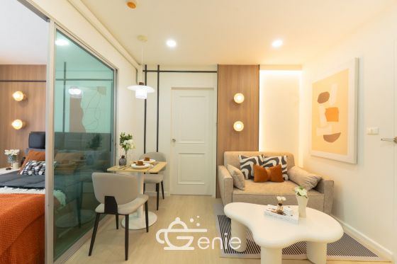 #ดอนเมือง #วิภาวดี || ✨𝟮 ห้องนอน || 🤩 ราคาไม่ถึง 𝟮 ล้าน || 💵 ผ่อน 𝟳,𝙭𝙭𝙭 เท่านั้น || ✈️ ติดสนามบินดอนเมือง |🚈 𝟮 นาทีถึง 𝙈𝙍𝙏 หลักสี่สายสีชมพู || 3608