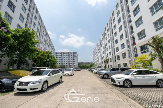 #ดอนเมือง #วิภาวดี || ✨𝟮 ห้องนอน || 🤩 ราคาไม่ถึง 𝟮 ล้าน || 💵 ผ่อน 𝟳,𝙭𝙭𝙭 เท่านั้น || ✈️ ติดสนามบินดอนเมือง |🚈 𝟮 นาทีถึง 𝙈𝙍𝙏 หลักสี่สายสีชมพู || 3608