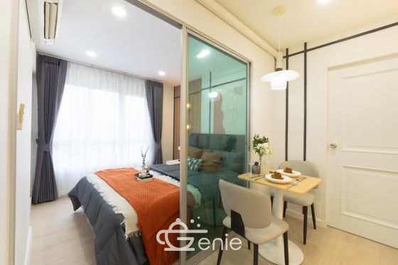 #ดอนเมือง #วิภาวดี || ✨𝟮 ห้องนอน || 🤩 ราคาไม่ถึง 𝟮 ล้าน || 💵 ผ่อน 𝟳,𝙭𝙭𝙭 เท่านั้น || ✈️ ติดสนามบินดอนเมือง |🚈 𝟮 นาทีถึง 𝙈𝙍𝙏 หลักสี่สายสีชมพู || 3608