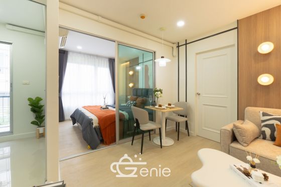 #ดอนเมือง #วิภาวดี || ✨𝟮 ห้องนอน || 🤩 ราคาไม่ถึง 𝟮 ล้าน || 💵 ผ่อน 𝟳,𝙭𝙭𝙭 เท่านั้น || ✈️ ติดสนามบินดอนเมือง |🚈 𝟮 นาทีถึง 𝙈𝙍𝙏 หลักสี่สายสีชมพู || 3608