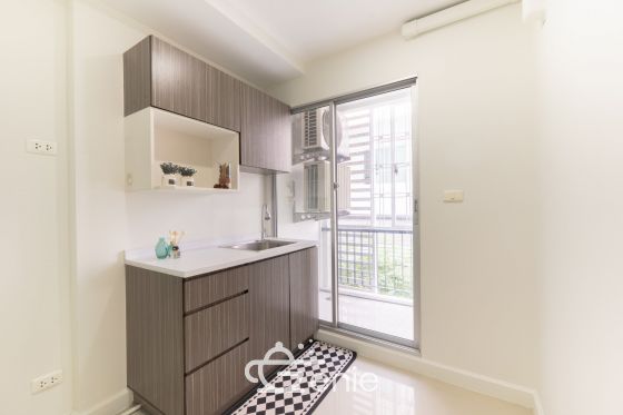 #ดอนเมือง #วิภาวดี || ✨𝟮 ห้องนอน || 🤩 ราคาไม่ถึง 𝟮 ล้าน || 💵 ผ่อน 𝟳,𝙭𝙭𝙭 เท่านั้น || ✈️ ติดสนามบินดอนเมือง |🚈 𝟮 นาทีถึง 𝙈𝙍𝙏 หลักสี่สายสีชมพู || 3608