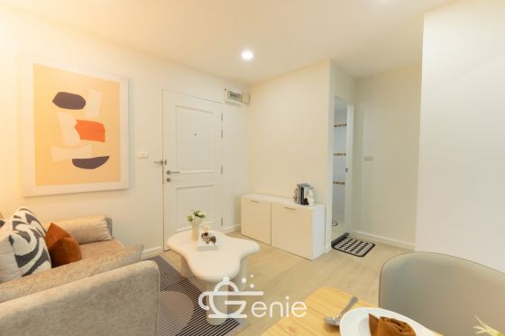 #ดอนเมือง #วิภาวดี || ✨𝟮 ห้องนอน || 🤩 ราคาไม่ถึง 𝟮 ล้าน || 💵 ผ่อน 𝟳,𝙭𝙭𝙭 เท่านั้น || ✈️ ติดสนามบินดอนเมือง |🚈 𝟮 นาทีถึง 𝙈𝙍𝙏 หลักสี่สายสีชมพู || 3608