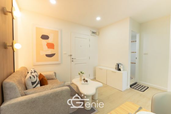 #ดอนเมือง #วิภาวดี || ✨𝟮 ห้องนอน || 🤩 ราคาไม่ถึง 𝟮 ล้าน || 💵 ผ่อน 𝟳,𝙭𝙭𝙭 เท่านั้น || ✈️ ติดสนามบินดอนเมือง |🚈 𝟮 นาทีถึง 𝙈𝙍𝙏 หลักสี่สายสีชมพู || 3608