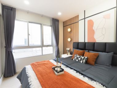 #ดอนเมือง #วิภาวดี || ✨𝟮 ห้องนอน || 🤩 ราคาไม่ถึง 𝟮 ล้าน || 💵 ผ่อน 𝟳,𝙭𝙭𝙭 เท่านั้น || ✈️ ติดสนามบินดอนเมือง |🚈 𝟮 นาทีถึง 𝙈𝙍𝙏 หลักสี่สายสีชมพู || 3608