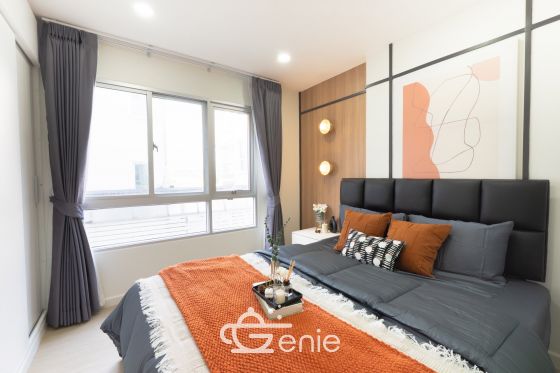 #ดอนเมือง #วิภาวดี || ✨𝟮 ห้องนอน || 🤩 ราคาไม่ถึง 𝟮 ล้าน || 💵 ผ่อน 𝟳,𝙭𝙭𝙭 เท่านั้น || ✈️ ติดสนามบินดอนเมือง |🚈 𝟮 นาทีถึง 𝙈𝙍𝙏 หลักสี่สายสีชมพู || 3608