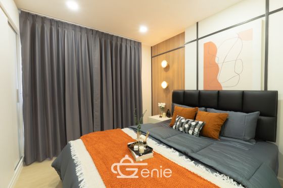 #ดอนเมือง #วิภาวดี || ✨𝟮 ห้องนอน || 🤩 ราคาไม่ถึง 𝟮 ล้าน || 💵 ผ่อน 𝟳,𝙭𝙭𝙭 เท่านั้น || ✈️ ติดสนามบินดอนเมือง |🚈 𝟮 นาทีถึง 𝙈𝙍𝙏 หลักสี่สายสีชมพู || 3608