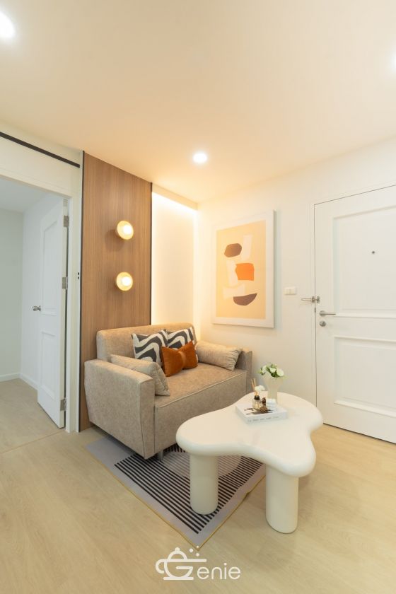 #ดอนเมือง #วิภาวดี || ✨𝟮 ห้องนอน || 🤩 ราคาไม่ถึง 𝟮 ล้าน || 💵 ผ่อน 𝟳,𝙭𝙭𝙭 เท่านั้น || ✈️ ติดสนามบินดอนเมือง |🚈 𝟮 นาทีถึง 𝙈𝙍𝙏 หลักสี่สายสีชมพู || 3608