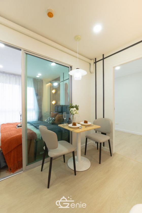 #ดอนเมือง #วิภาวดี || ✨𝟮 ห้องนอน || 🤩 ราคาไม่ถึง 𝟮 ล้าน || 💵 ผ่อน 𝟳,𝙭𝙭𝙭 เท่านั้น || ✈️ ติดสนามบินดอนเมือง |🚈 𝟮 นาทีถึง 𝙈𝙍𝙏 หลักสี่สายสีชมพู || 3608