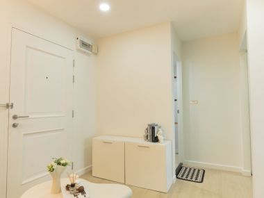 #ดอนเมือง #วิภาวดี || ✨𝟮 ห้องนอน || 🤩 ราคาไม่ถึง 𝟮 ล้าน || 💵 ผ่อน 𝟳,𝙭𝙭𝙭 เท่านั้น || ✈️ ติดสนามบินดอนเมือง |🚈 𝟮 นาทีถึง 𝙈𝙍𝙏 หลักสี่สายสีชมพู || 3608