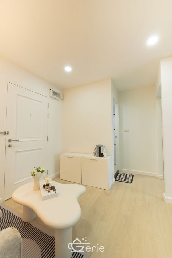 #ดอนเมือง #วิภาวดี || ✨𝟮 ห้องนอน || 🤩 ราคาไม่ถึง 𝟮 ล้าน || 💵 ผ่อน 𝟳,𝙭𝙭𝙭 เท่านั้น || ✈️ ติดสนามบินดอนเมือง |🚈 𝟮 นาทีถึง 𝙈𝙍𝙏 หลักสี่สายสีชมพู || 3608