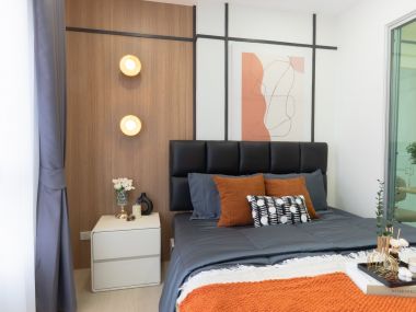 #ดอนเมือง #วิภาวดี || ✨𝟮 ห้องนอน || 🤩 ราคาไม่ถึง 𝟮 ล้าน || 💵 ผ่อน 𝟳,𝙭𝙭𝙭 เท่านั้น || ✈️ ติดสนามบินดอนเมือง |🚈 𝟮 นาทีถึง 𝙈𝙍𝙏 หลักสี่สายสีชมพู || 3608