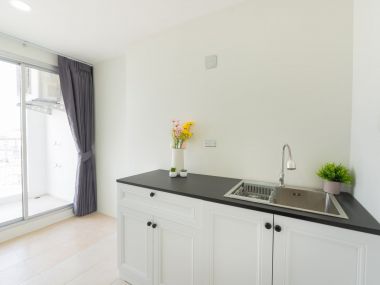 #ห้วยขวาง #รัชดา || ✨ห้องใหญ่ 𝟯𝟱 ตรม. || 🚝 เดิน 𝟱 นาที ถึง 𝙈𝙍𝙏 ห้วยขวาง || 💵 ผ่อน 𝟵,𝙭𝙭𝙭 เท่านั้น ||📍ใกล้ พระพิฆเนศ / ตลาดห้วยขวาง || 🛍️เฟอร์ครบพร้อมเข้าอยู่ 3609