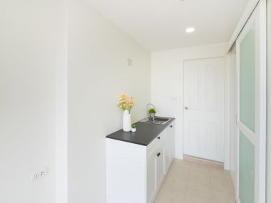 #ห้วยขวาง #รัชดา || ✨ห้องใหญ่ 𝟯𝟱 ตรม. || 🚝 เดิน 𝟱 นาที ถึง 𝙈𝙍𝙏 ห้วยขวาง || 💵 ผ่อน 𝟵,𝙭𝙭𝙭 เท่านั้น ||📍ใกล้ พระพิฆเนศ / ตลาดห้วยขวาง || 🛍️เฟอร์ครบพร้อมเข้าอยู่ 3609