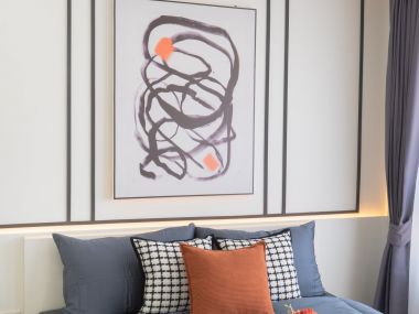 #ห้วยขวาง #รัชดา || ✨ห้องใหญ่ 𝟯𝟱 ตรม. || 🚝 เดิน 𝟱 นาที ถึง 𝙈𝙍𝙏 ห้วยขวาง || 💵 ผ่อน 𝟵,𝙭𝙭𝙭 เท่านั้น ||📍ใกล้ พระพิฆเนศ / ตลาดห้วยขวาง || 🛍️เฟอร์ครบพร้อมเข้าอยู่ 3609