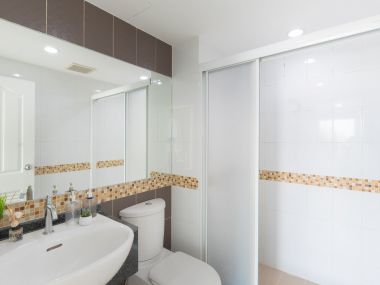 #ห้วยขวาง #รัชดา || ✨ห้องใหญ่ 𝟯𝟱 ตรม. || 🚝 เดิน 𝟱 นาที ถึง 𝙈𝙍𝙏 ห้วยขวาง || 💵 ผ่อน 𝟵,𝙭𝙭𝙭 เท่านั้น ||📍ใกล้ พระพิฆเนศ / ตลาดห้วยขวาง || 🛍️เฟอร์ครบพร้อมเข้าอยู่ 3609