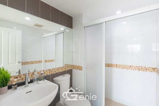 #ห้วยขวาง #รัชดา || ✨ห้องใหญ่ 𝟯𝟱 ตรม. || 🚝 เดิน 𝟱 นาที ถึง 𝙈𝙍𝙏 ห้วยขวาง || 💵 ผ่อน 𝟵,𝙭𝙭𝙭 เท่านั้น ||📍ใกล้ พระพิฆเนศ / ตลาดห้วยขวาง || 🛍️เฟอร์ครบพร้อมเข้าอยู่ 3609