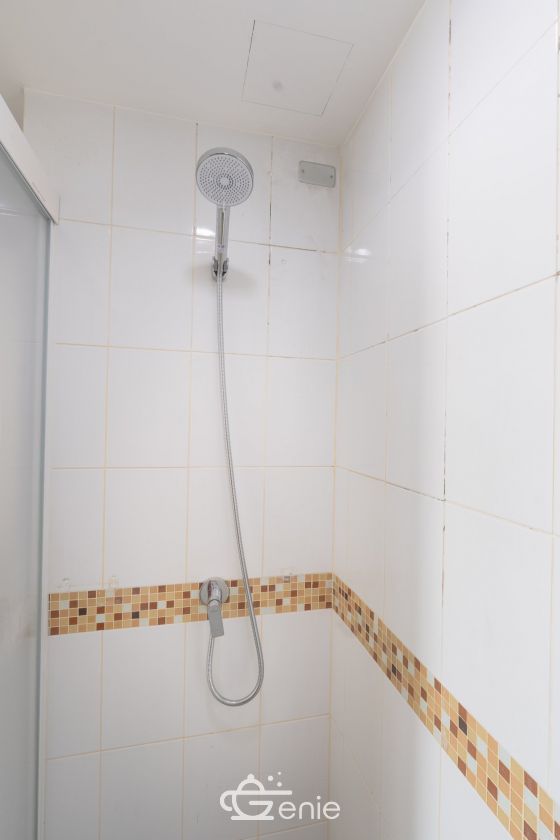 #ห้วยขวาง #รัชดา || ✨ห้องใหญ่ 𝟯𝟱 ตรม. || 🚝 เดิน 𝟱 นาที ถึง 𝙈𝙍𝙏 ห้วยขวาง || 💵 ผ่อน 𝟵,𝙭𝙭𝙭 เท่านั้น ||📍ใกล้ พระพิฆเนศ / ตลาดห้วยขวาง || 🛍️เฟอร์ครบพร้อมเข้าอยู่ 3609