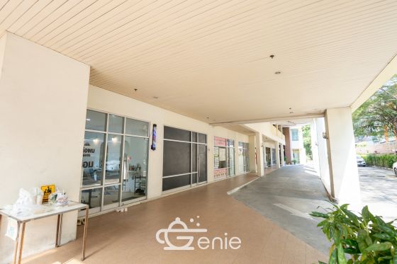 #ห้วยขวาง #รัชดา || ✨ห้องใหญ่ 𝟯𝟱 ตรม. || 🚝 เดิน 𝟱 นาที ถึง 𝙈𝙍𝙏 ห้วยขวาง || 💵 ผ่อน 𝟵,𝙭𝙭𝙭 เท่านั้น ||📍ใกล้ พระพิฆเนศ / ตลาดห้วยขวาง || 🛍️เฟอร์ครบพร้อมเข้าอยู่ 3609