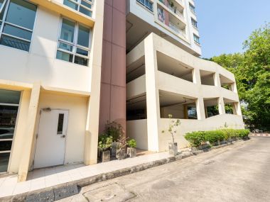 #ห้วยขวาง #รัชดา || ✨ห้องใหญ่ 𝟯𝟱 ตรม. || 🚝 เดิน 𝟱 นาที ถึง 𝙈𝙍𝙏 ห้วยขวาง || 💵 ผ่อน 𝟵,𝙭𝙭𝙭 เท่านั้น ||📍ใกล้ พระพิฆเนศ / ตลาดห้วยขวาง || 🛍️เฟอร์ครบพร้อมเข้าอยู่ 3609