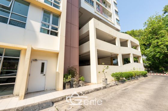 #ห้วยขวาง #รัชดา || ✨ห้องใหญ่ 𝟯𝟱 ตรม. || 🚝 เดิน 𝟱 นาที ถึง 𝙈𝙍𝙏 ห้วยขวาง || 💵 ผ่อน 𝟵,𝙭𝙭𝙭 เท่านั้น ||📍ใกล้ พระพิฆเนศ / ตลาดห้วยขวาง || 🛍️เฟอร์ครบพร้อมเข้าอยู่ 3609