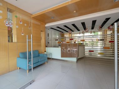 #ห้วยขวาง #รัชดา || ✨ห้องใหญ่ 𝟯𝟱 ตรม. || 🚝 เดิน 𝟱 นาที ถึง 𝙈𝙍𝙏 ห้วยขวาง || 💵 ผ่อน 𝟵,𝙭𝙭𝙭 เท่านั้น ||📍ใกล้ พระพิฆเนศ / ตลาดห้วยขวาง || 🛍️เฟอร์ครบพร้อมเข้าอยู่ 3609