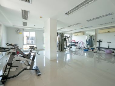 #ห้วยขวาง #รัชดา || ✨ห้องใหญ่ 𝟯𝟱 ตรม. || 🚝 เดิน 𝟱 นาที ถึง 𝙈𝙍𝙏 ห้วยขวาง || 💵 ผ่อน 𝟵,𝙭𝙭𝙭 เท่านั้น ||📍ใกล้ พระพิฆเนศ / ตลาดห้วยขวาง || 🛍️เฟอร์ครบพร้อมเข้าอยู่ 3609