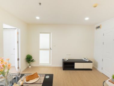 #ห้วยขวาง #รัชดา || ✨ห้องใหญ่ 𝟯𝟱 ตรม. || 🚝 เดิน 𝟱 นาที ถึง 𝙈𝙍𝙏 ห้วยขวาง || 💵 ผ่อน 𝟵,𝙭𝙭𝙭 เท่านั้น ||📍ใกล้ พระพิฆเนศ / ตลาดห้วยขวาง || 🛍️เฟอร์ครบพร้อมเข้าอยู่ 3609