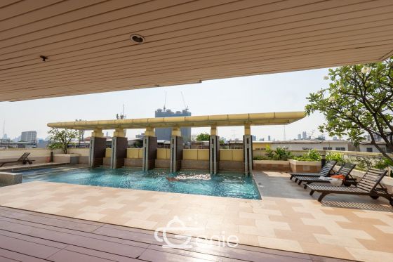 #ห้วยขวาง #รัชดา || ✨ห้องใหญ่ 𝟯𝟱 ตรม. || 🚝 เดิน 𝟱 นาที ถึง 𝙈𝙍𝙏 ห้วยขวาง || 💵 ผ่อน 𝟵,𝙭𝙭𝙭 เท่านั้น ||📍ใกล้ พระพิฆเนศ / ตลาดห้วยขวาง || 🛍️เฟอร์ครบพร้อมเข้าอยู่ 3609