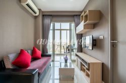 1-bedroom at Ideo Verve Sukhumvit for rent near On Nut BTS