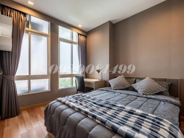 ให้เช่าคอนโด ไอดีโอ เวิร์ฟ สุขุมวิท ติดรถไฟฟ้าสถานีอ่อนนุช ติดห้างเซนจูรี่