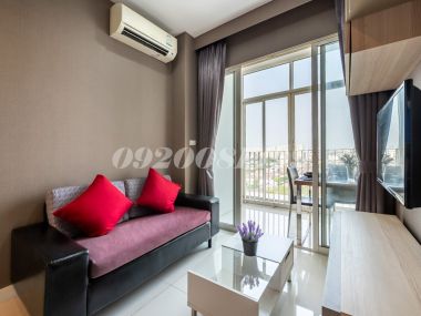 ให้เช่าคอนโด ไอดีโอ เวิร์ฟ สุขุมวิท ติดรถไฟฟ้าสถานีอ่อนนุช ติดห้างเซนจูรี่