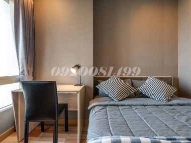 ให้เช่าคอนโด ไอดีโอ เวิร์ฟ สุขุมวิท ติดรถไฟฟ้าสถานีอ่อนนุช ติดห้างเซนจูรี่