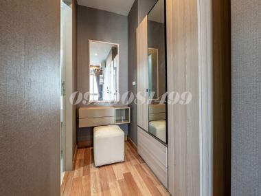 ให้เช่าคอนโด ไอดีโอ เวิร์ฟ สุขุมวิท ติดรถไฟฟ้าสถานีอ่อนนุช ติดห้างเซนจูรี่