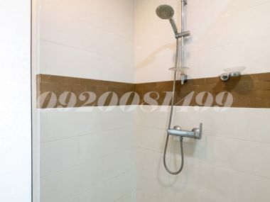 ให้เช่าคอนโด ไอดีโอ เวิร์ฟ สุขุมวิท ติดรถไฟฟ้าสถานีอ่อนนุช ติดห้างเซนจูรี่