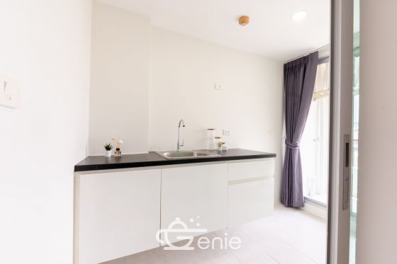 #ท่าพระ #เทอดไท33 || ✨ห้องใหญ่ 36 ตรม. || 🚝 ติด BTS #ตลาดพลู || 💵 ผ่อน 8,xxx เท่านั้น ||🚶‍♀️500 เมตรเดินถึง #เดอะมอลล์ท่าพระ || 10 นาที ไอคอนสยาม || 🛍️เฟอร์ครบพร้อมเข้าอยู่