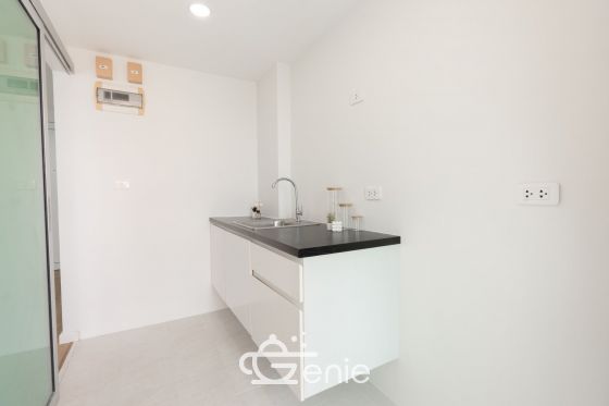 #ท่าพระ #เทอดไท33 || ✨ห้องใหญ่ 36 ตรม. || 🚝 ติด BTS #ตลาดพลู || 💵 ผ่อน 8,xxx เท่านั้น ||🚶‍♀️500 เมตรเดินถึง #เดอะมอลล์ท่าพระ || 10 นาที ไอคอนสยาม || 🛍️เฟอร์ครบพร้อมเข้าอยู่