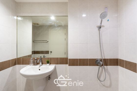 #ท่าพระ #เทอดไท33 || ✨ห้องใหญ่ 36 ตรม. || 🚝 ติด BTS #ตลาดพลู || 💵 ผ่อน 8,xxx เท่านั้น ||🚶‍♀️500 เมตรเดินถึง #เดอะมอลล์ท่าพระ || 10 นาที ไอคอนสยาม || 🛍️เฟอร์ครบพร้อมเข้าอยู่